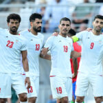 Iran World Cup squad set to arrive in Mexico early Sunday