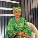 Aishatu Kabu Turns Pain Into Advocacy