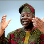 Money Politics Threatens Democratic Values – Dr. Fapohunda