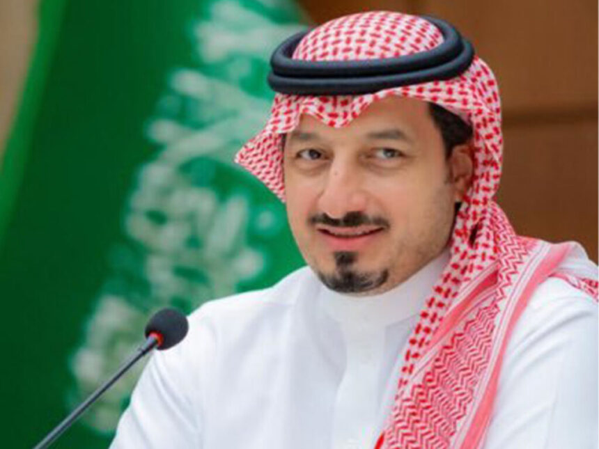 Saudi Arabia Football Chief Resigns After World Cup Group-Stage Exit