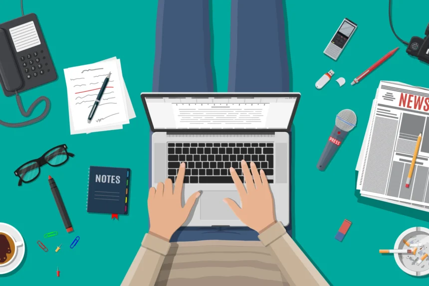 The Power of Youth Journalism in Nation Building
