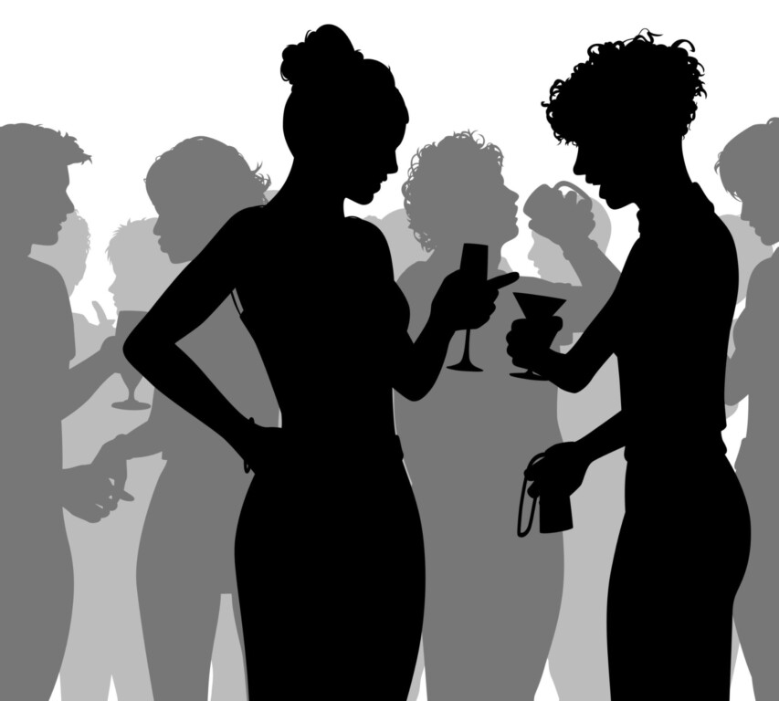 Who Profits from Celebrity Gossip?