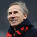 AC Milan and Italy Legend Franco Baresi Dies at 66