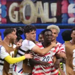 FIFA Overturns Balogun Suspension