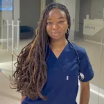 Nnani Adaobi Marian