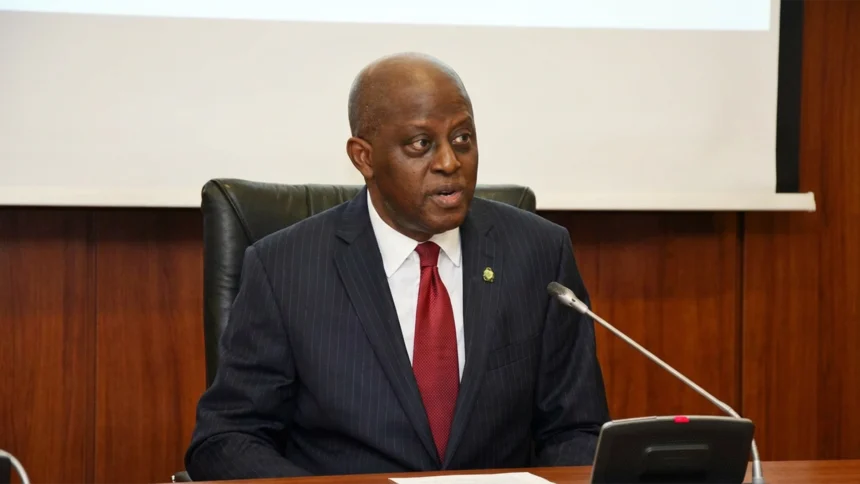 CBN warning on ₦100 note rejection