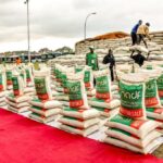 FG Distribute Fertilizers To South Eastern Farmers