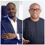 GRV Outlines 2027 Lagos Governorship Strategy Without Obi