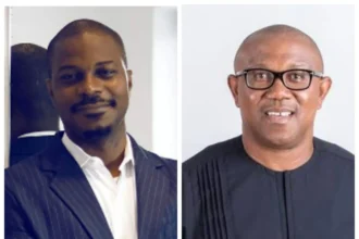 GRV Outlines 2027 Lagos Governorship Strategy Without Obi