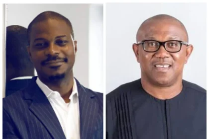 GRV Outlines 2027 Lagos Governorship Strategy Without Obi
