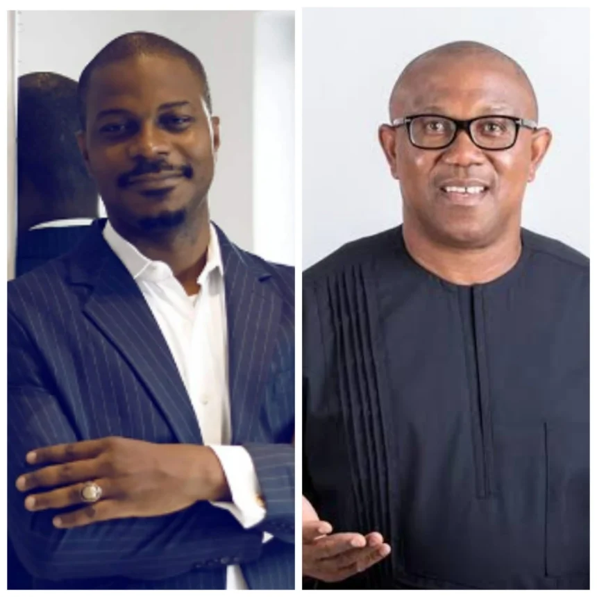 GRV Outlines 2027 Lagos Governorship Strategy Without Obi