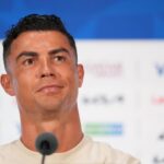 Ronaldo confirms 2026 World Cup will be his last tournament