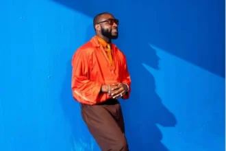 Davido leads AFRIMMA 2026 nominations with Burna Boy and Tems