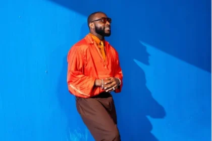 Davido leads AFRIMMA 2026 nominations with Burna Boy and Tems