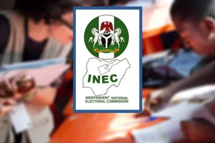 INEC 2027 elections preparation ahead of Nigeria general polls