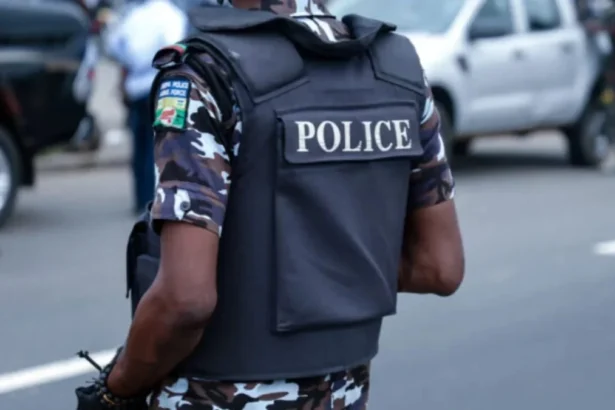 Delta Police drug raid leads to the arrest of 22 suspected drug dealers