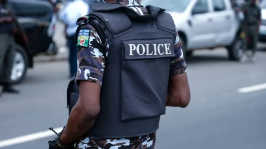 Delta Police drug raid leads to the arrest of 22 suspected drug dealers