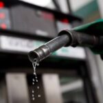 Pump price
