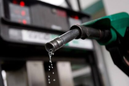 Pump price