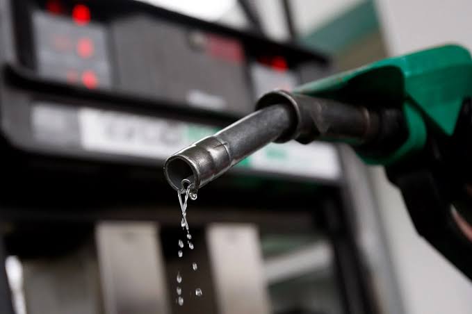 Pump price