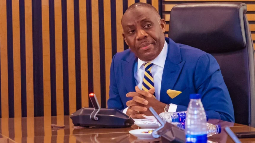 Nigeria Unveils Plan to Boost University Funding, Global Competitiveness