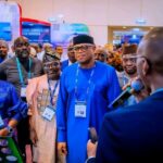 2026 Energy Week: NNPC Limited Opens Exhibition at NOG