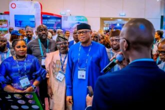 2026 Energy Week: NNPC Limited Opens Exhibition at NOG