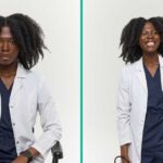 Dr. Dorcas Akanbi: Graduates Russian University as Valedictorian