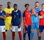 France, Spain Set for Blockbuster World Cup Semi-Final Clash