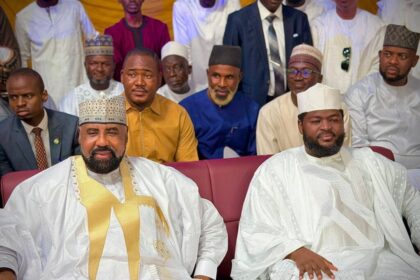 abuja