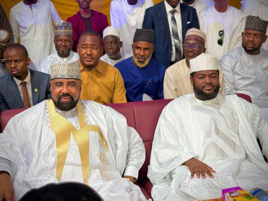 abuja