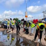 Who Cleans the City While You Sleep