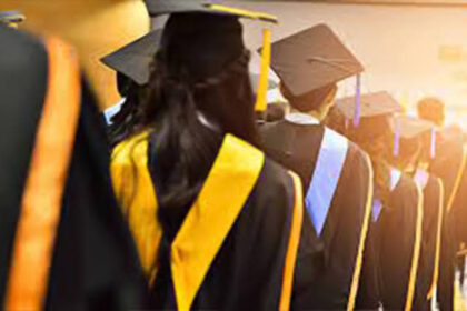 Graduation Ceremonies Discontinued in Niger State