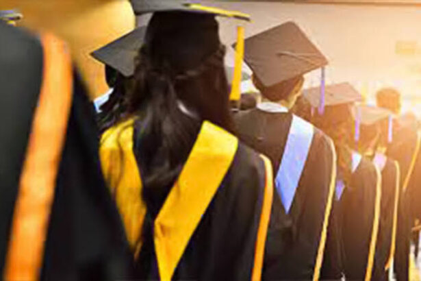 Graduation Ceremonies Discontinued in Niger State