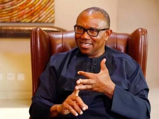 Obi Unveils Education, Industrialisation Agenda