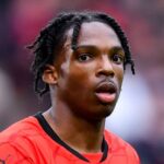 Liverpool Complete £60m Signing of French Defender Jeremy Jacquet