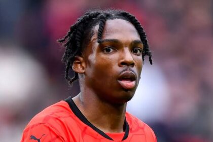 Liverpool Complete £60m Signing of French Defender Jeremy Jacquet
