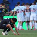 Belgium thrash USA 4-1 to reach World Cup 2026 quarter-finals