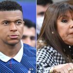 Paraguay government condemns senator’s racist remarks against Mbappé