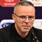 Morocco coach Ouahbi silences critics with impressive World Cup run