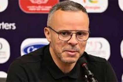 Morocco coach Ouahbi silences critics with impressive World Cup run