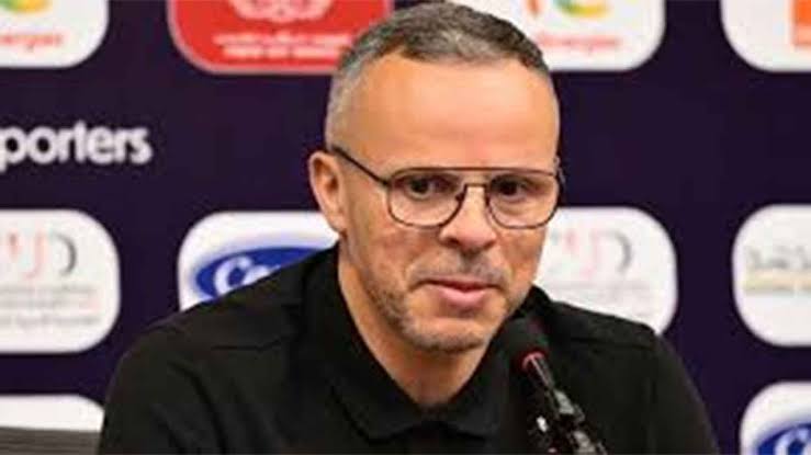 Morocco coach Ouahbi silences critics with impressive World Cup run