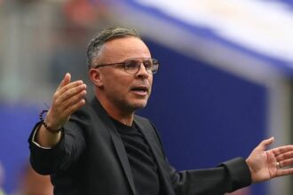 Morocco coach Ouahbi proves critics wrong with World Cup success