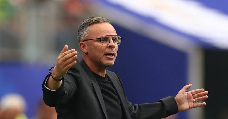 Morocco coach Ouahbi proves critics wrong with World Cup success