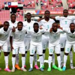 Golden Eaglets lose again as Australia claim 4-2 win in China