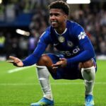 Manchester United agree £50m deal to sign Chelsea midfielder Andrey Santos