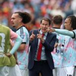 Belgium can upset Spain, insists Rudi Garcia ahead of World Cup quarter-final
