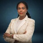Ndiaye Leads Visa's Drive for Digital Payments Across Africa