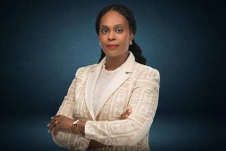 Ndiaye Leads Visa's Drive for Digital Payments Across Africa
