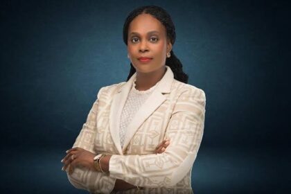 Ndiaye Leads Visa's Drive for Digital Payments Across Africa
